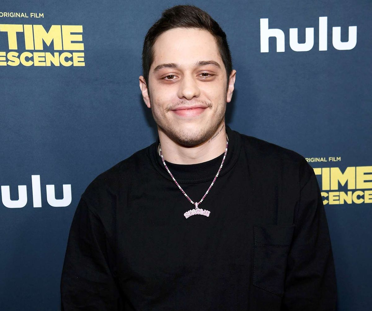 Pete Davidson (Theater)