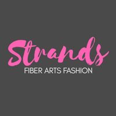 Strands Fiber Arts Fashion