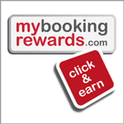 My Booking Rewards
