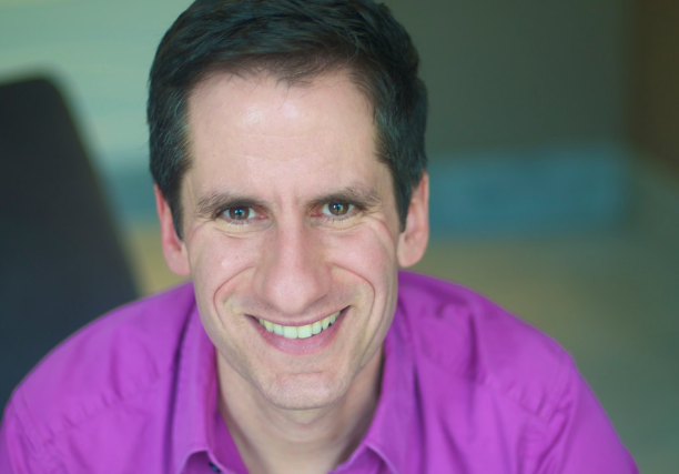 Seth Rudetsky: Seth's Big Fat Broadway Show