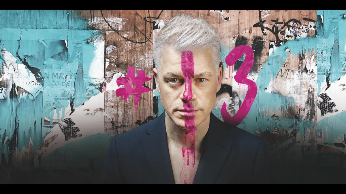 Michael Mittermeier, Abdelkarim, Ingmar Stadelmann in Berlin