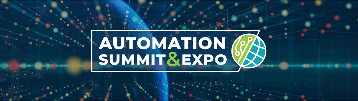 ISA Automation Summit & Expo