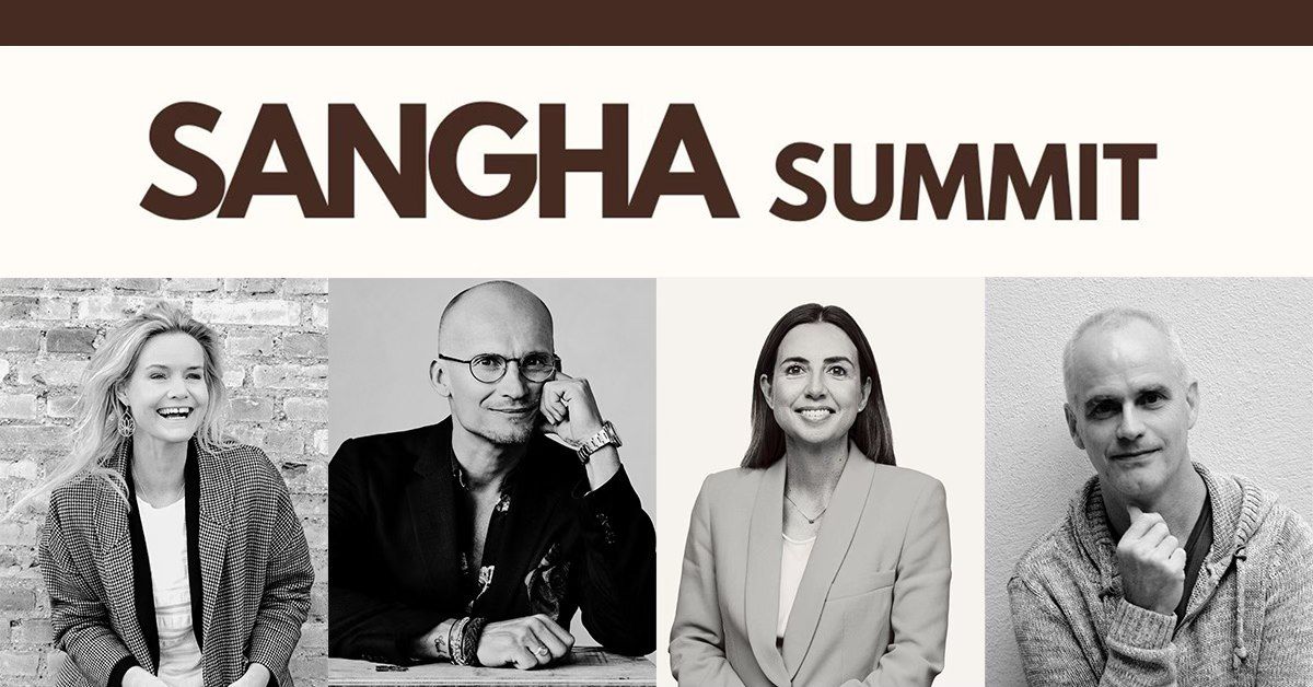  Sangha Summit 2025