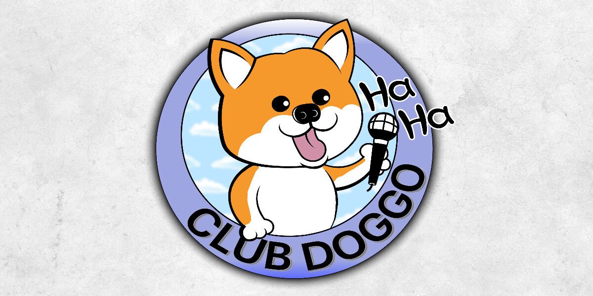 Club Doggo \u2013 The Best in Stand-up