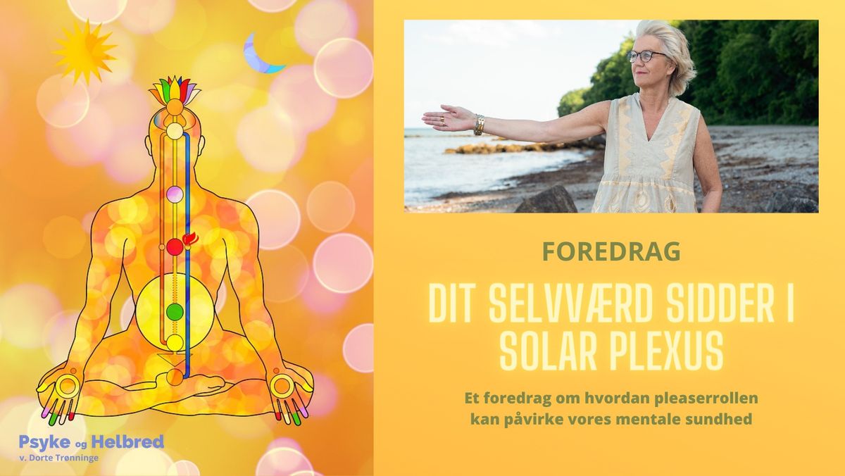 Dit selvv\u00e6rd sidder i Solar Plexus (Aarhus)