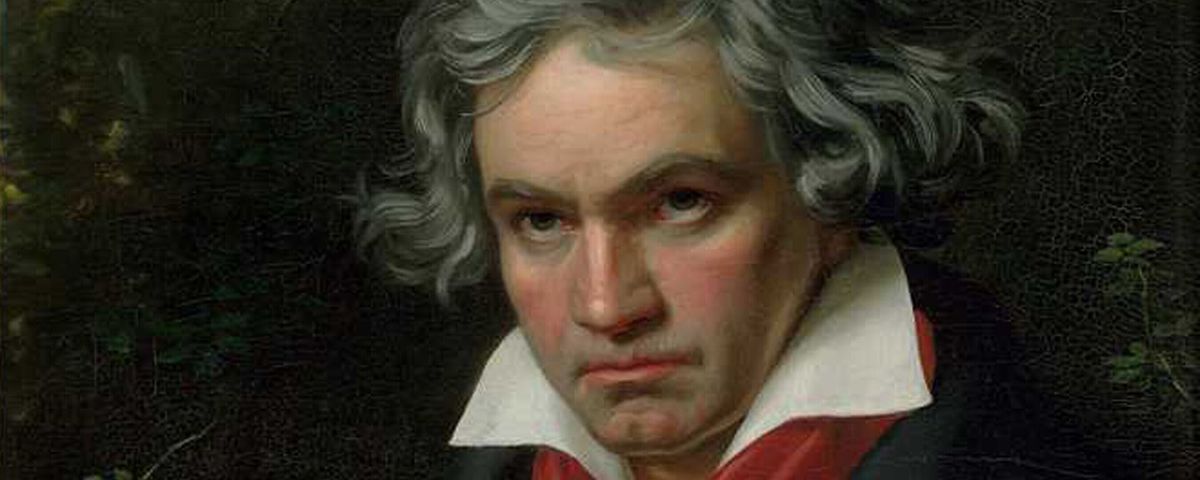 Familienkonzert: Beethoven heroisch