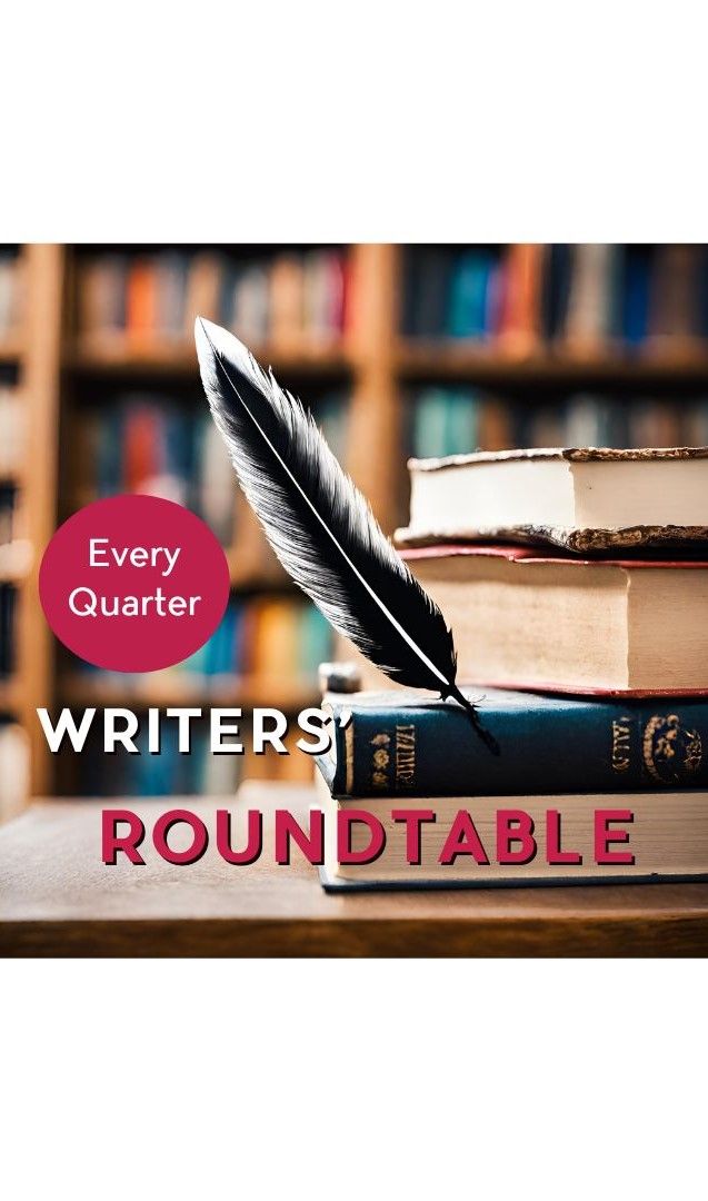 Writers' Roundtable