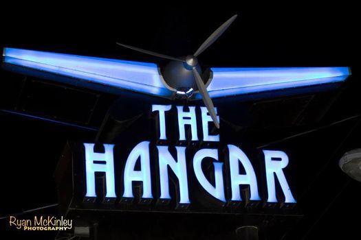 The Hangar Live Trivia Monday