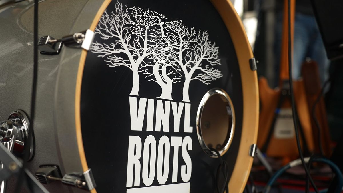 Vinyl Roots plays Phoenixville VFW