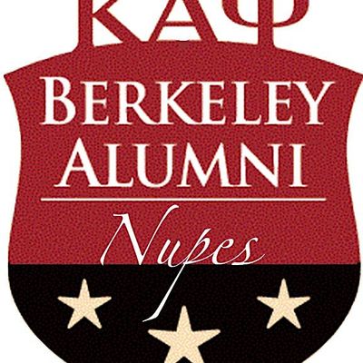 Berkeley Alumni Chapter of Kappa Alpha Psi