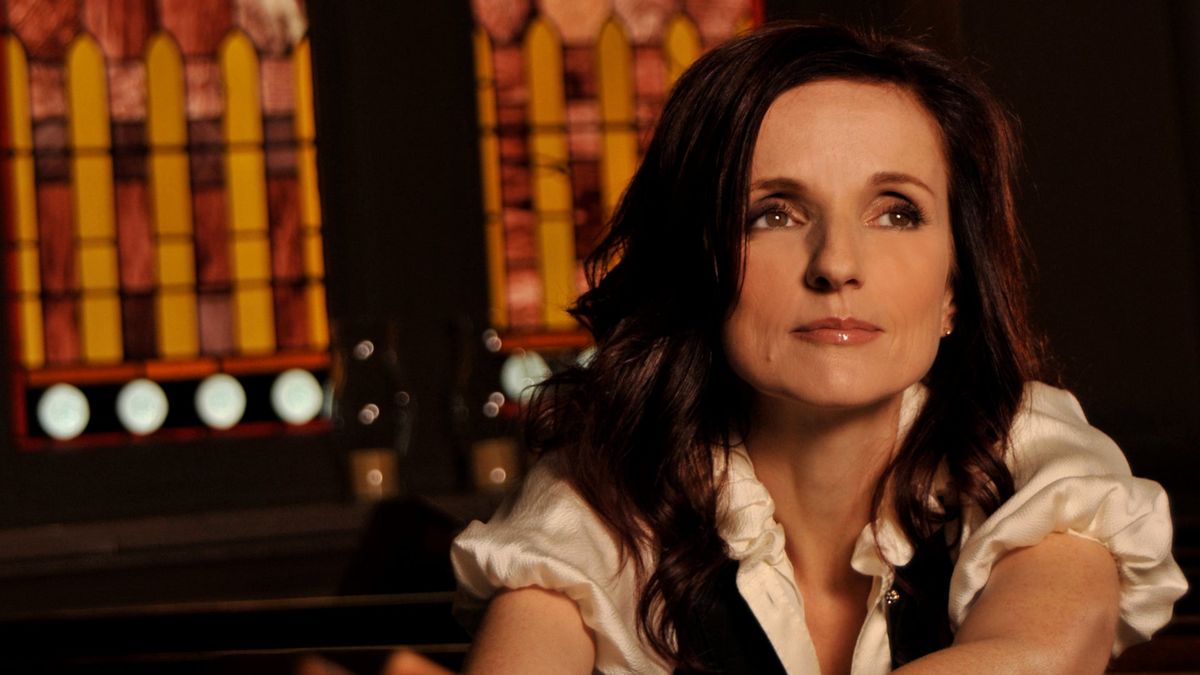Patty Griffin