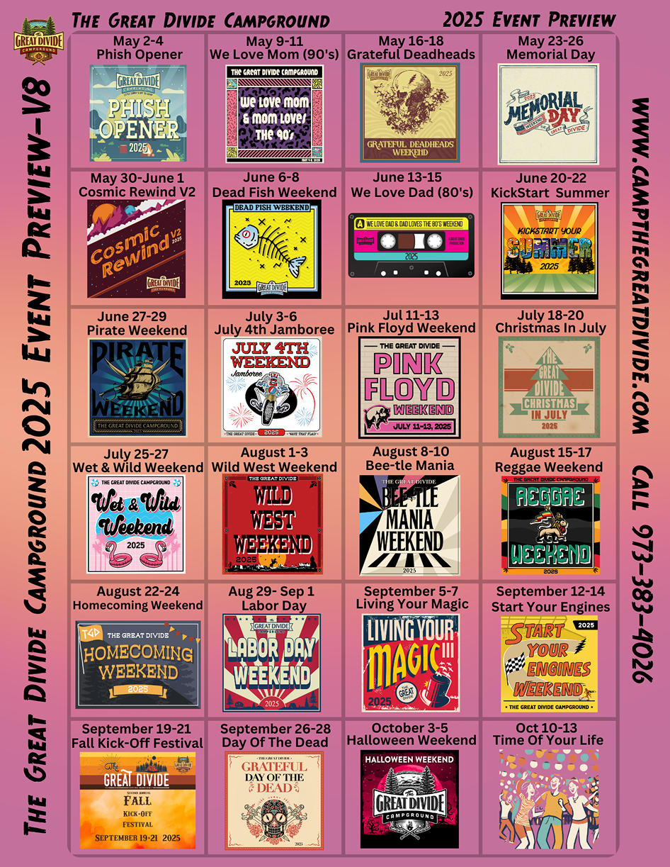 The Great Divide at Gruene Hall