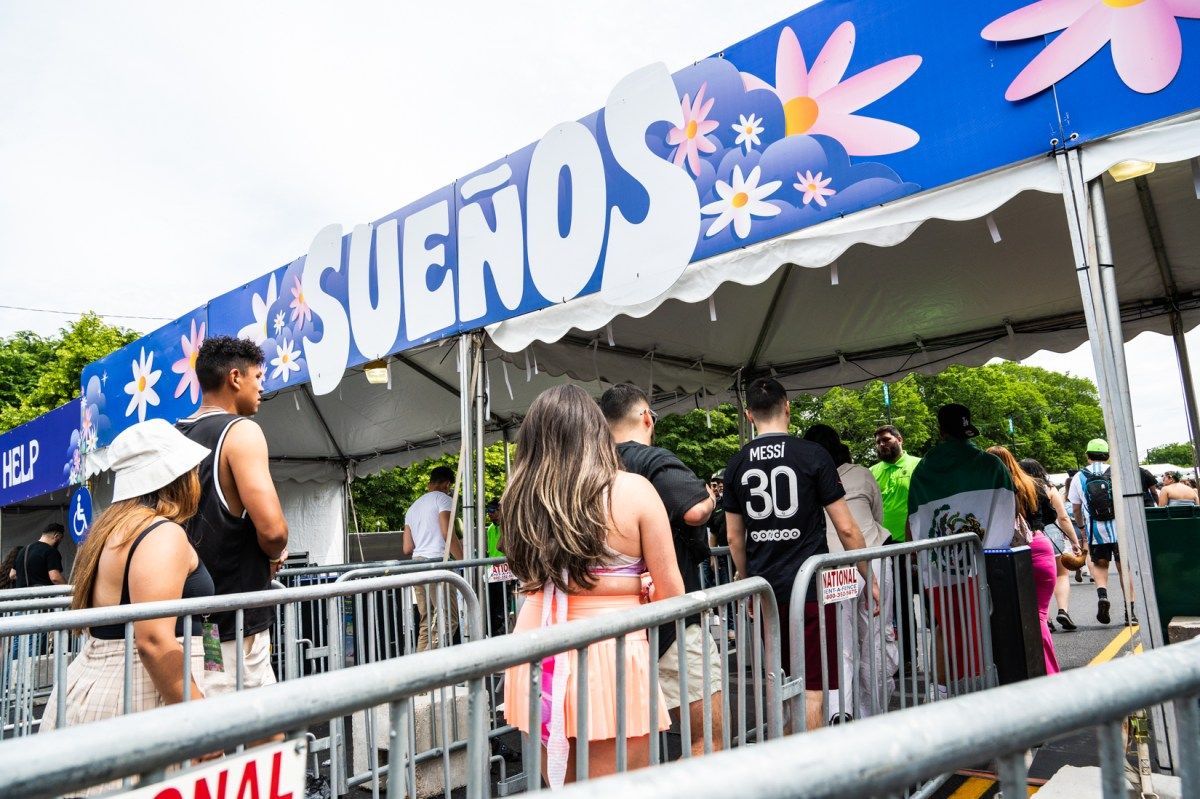 Suenos Festival