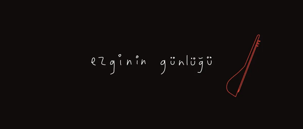 Ezginin G\u00fcnl\u00fcg\u00fc in I\u0307stanbul