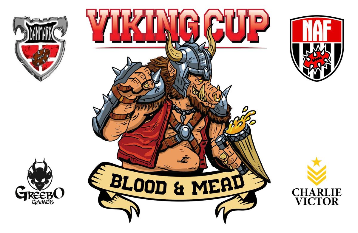 Viking Cup