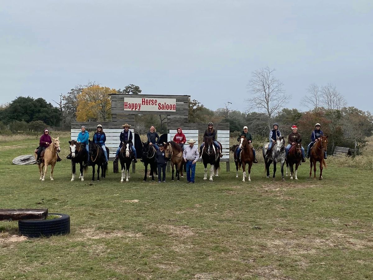 Equine Air Scenting Clinic