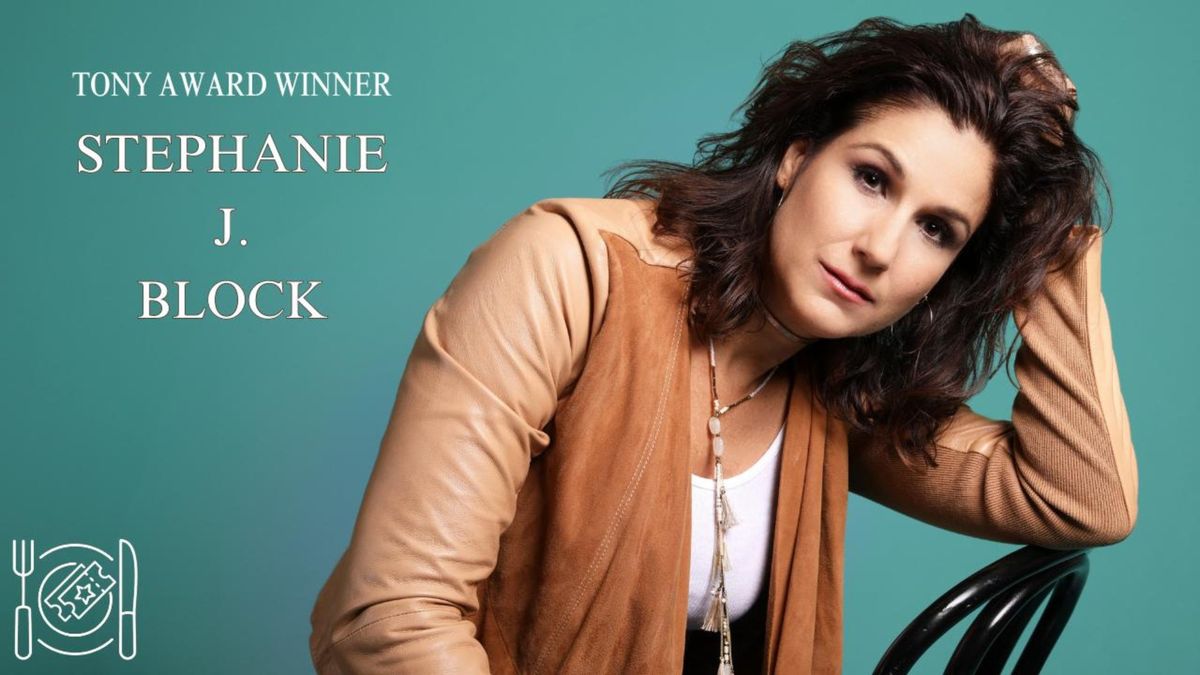 Stephanie J. Block