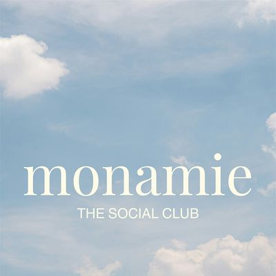 monamie - the social club