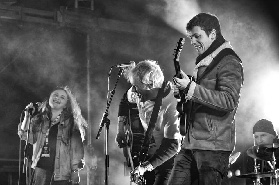 The Metabollix Live at Walters