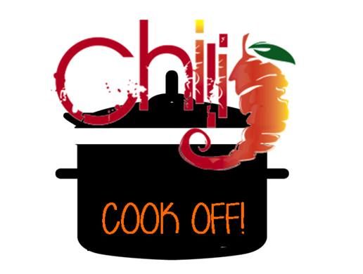 CHILI Cook-Off