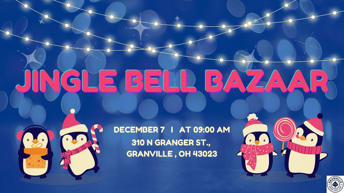 Jingle Bell Bazaar