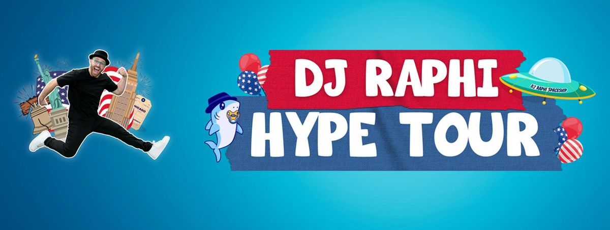 DJ Raphi