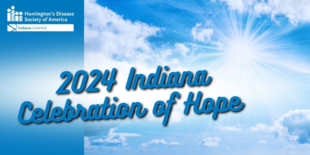 HDSA Indiana - Celebration of Hope 