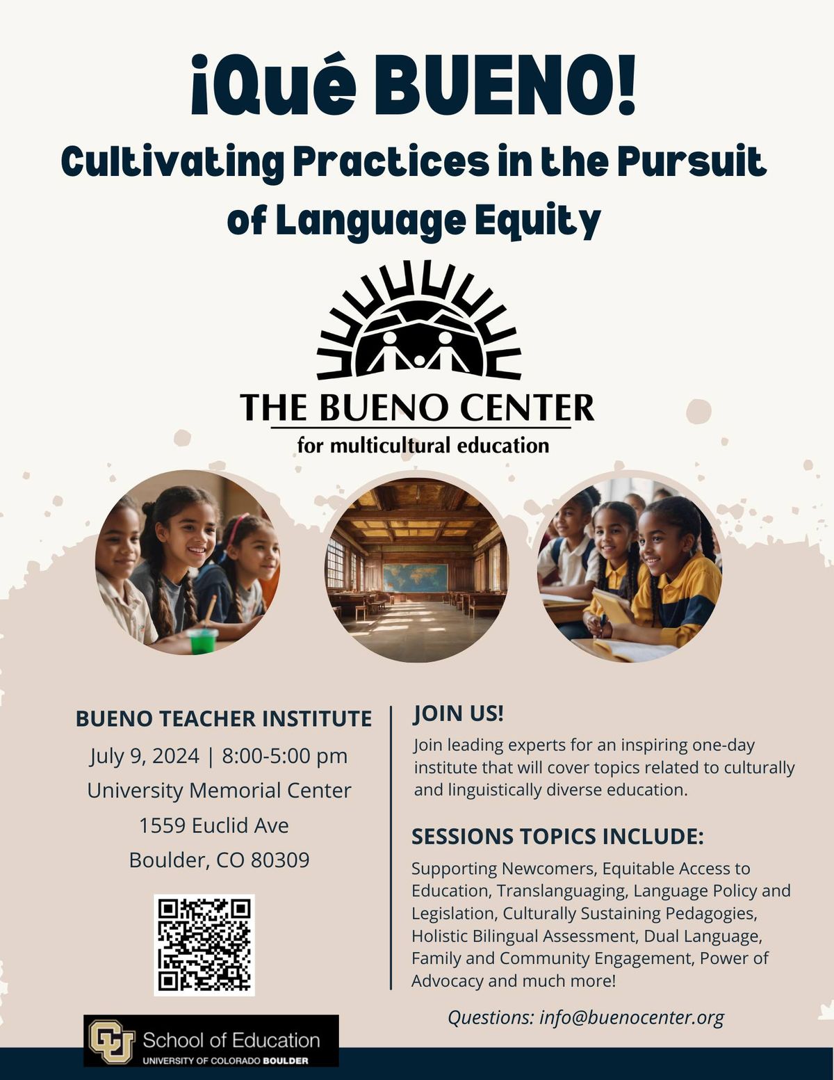 Cultivating Practices in the Pursuit of Language Equity