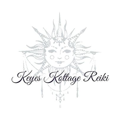 Keyes Kottage Reiki