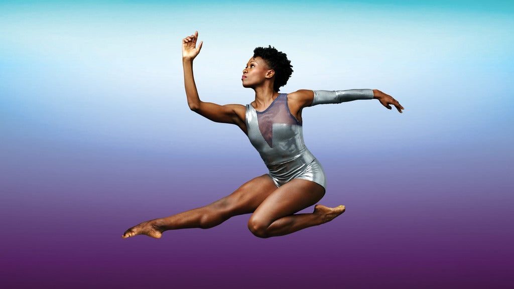 Alvin Ailey Dance Theater