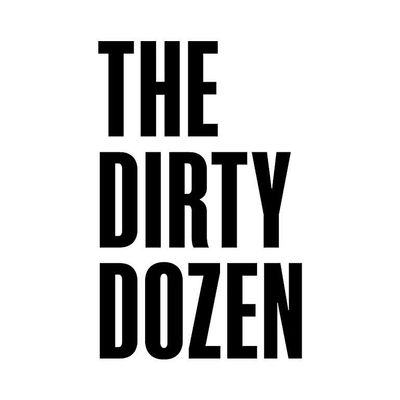 The Dirty Dozen