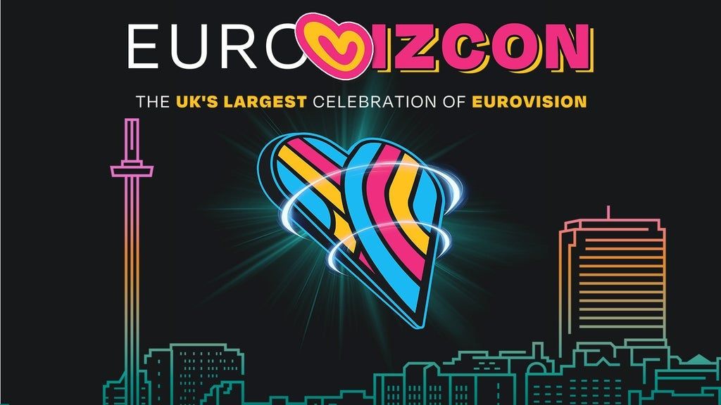 Eurovizcon - Concert Only