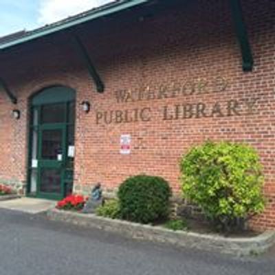 Waterford Public Library