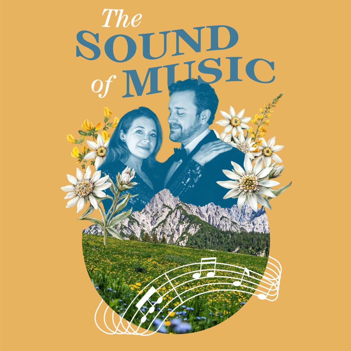 Ozarks Lyric Opera: The Sound of Music
