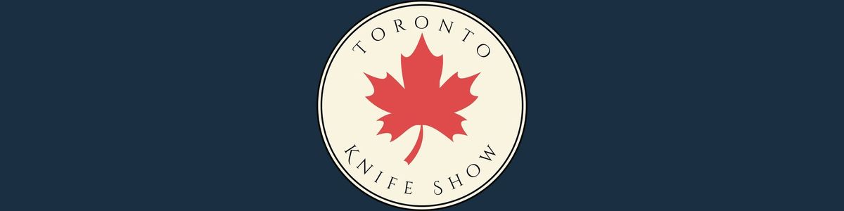 The Toronto Knife Show 2025