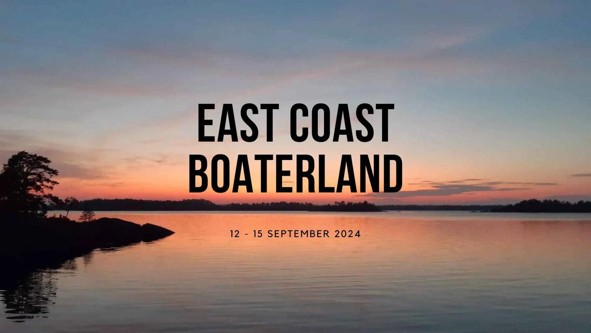 East Coast Boaterland