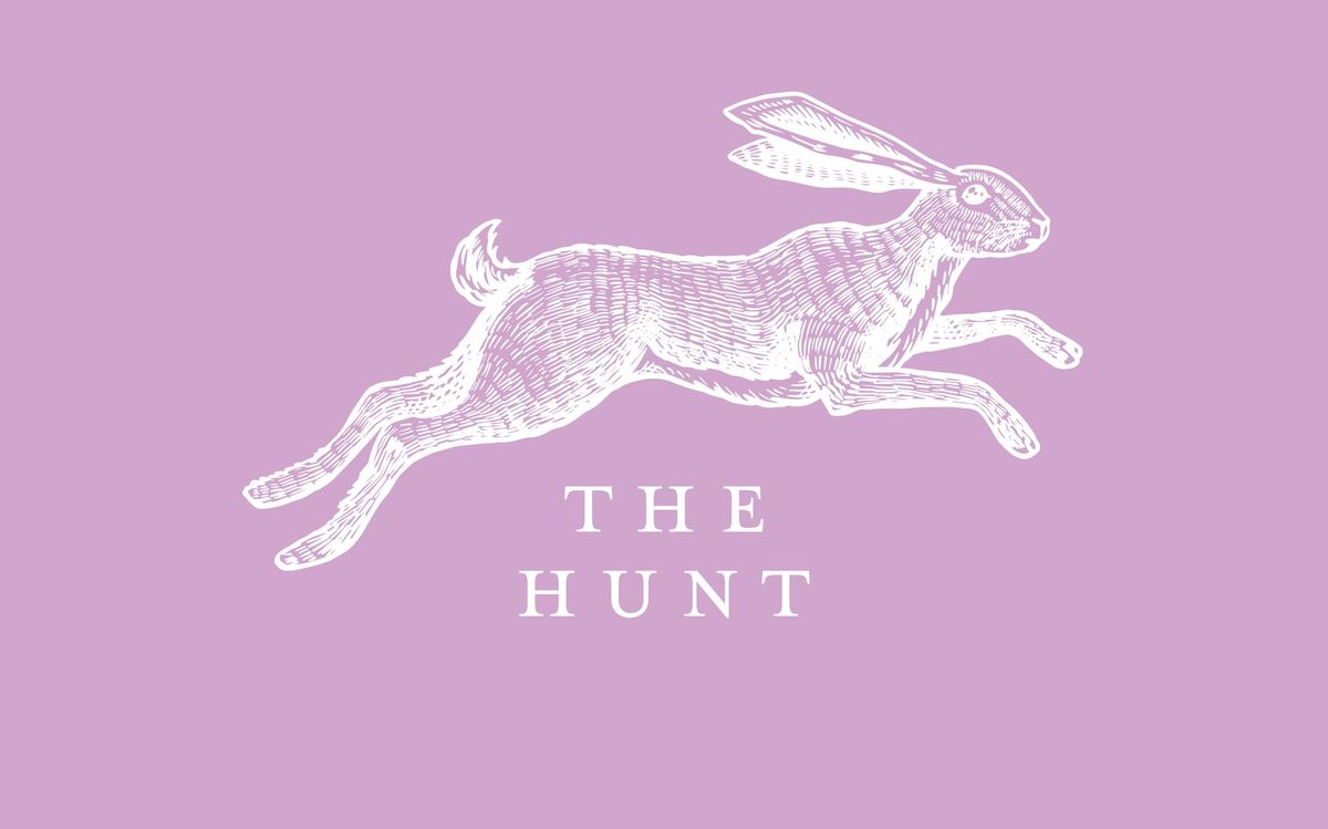 The Hunt