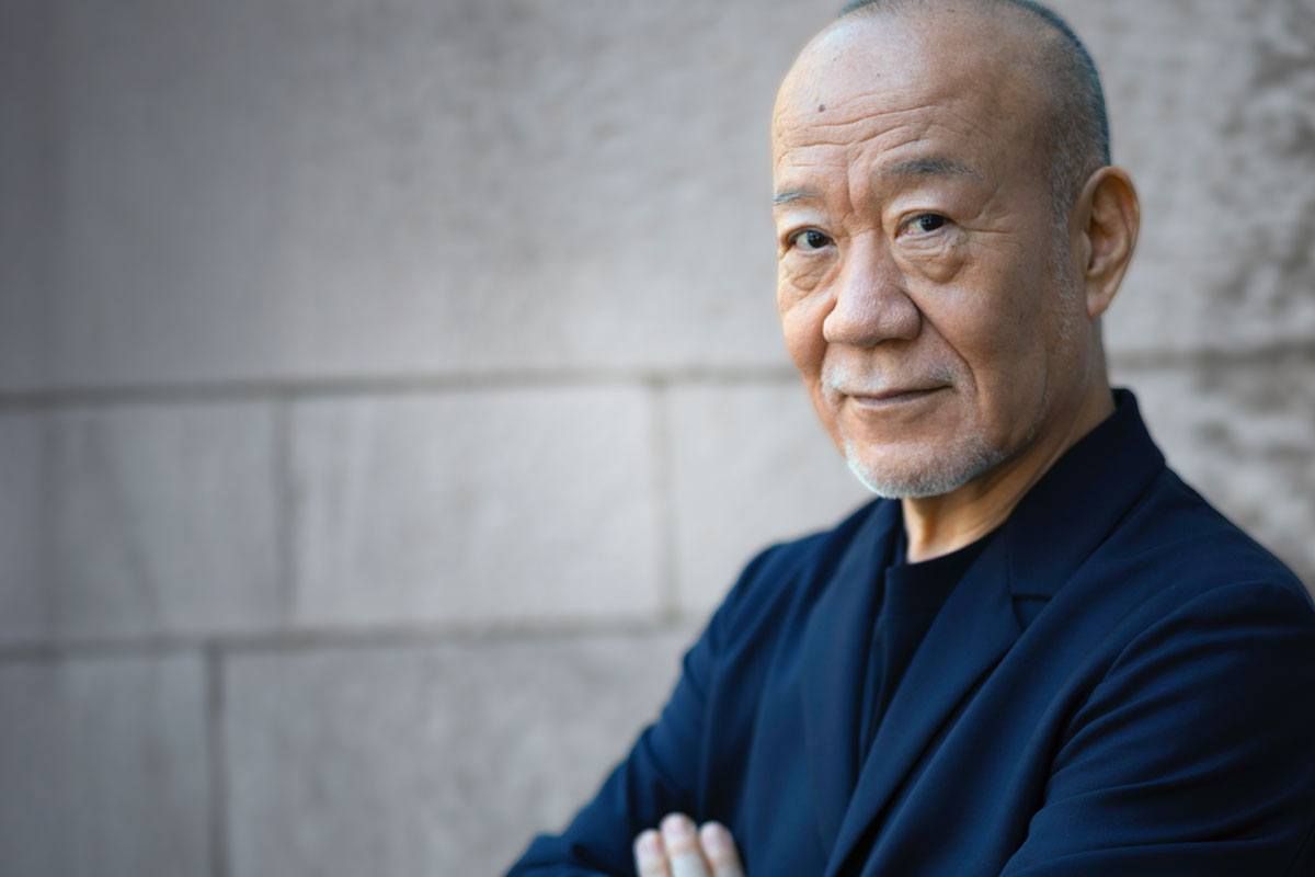 Cleveland Orchestra - Hisaishi Conducts Hisaishi