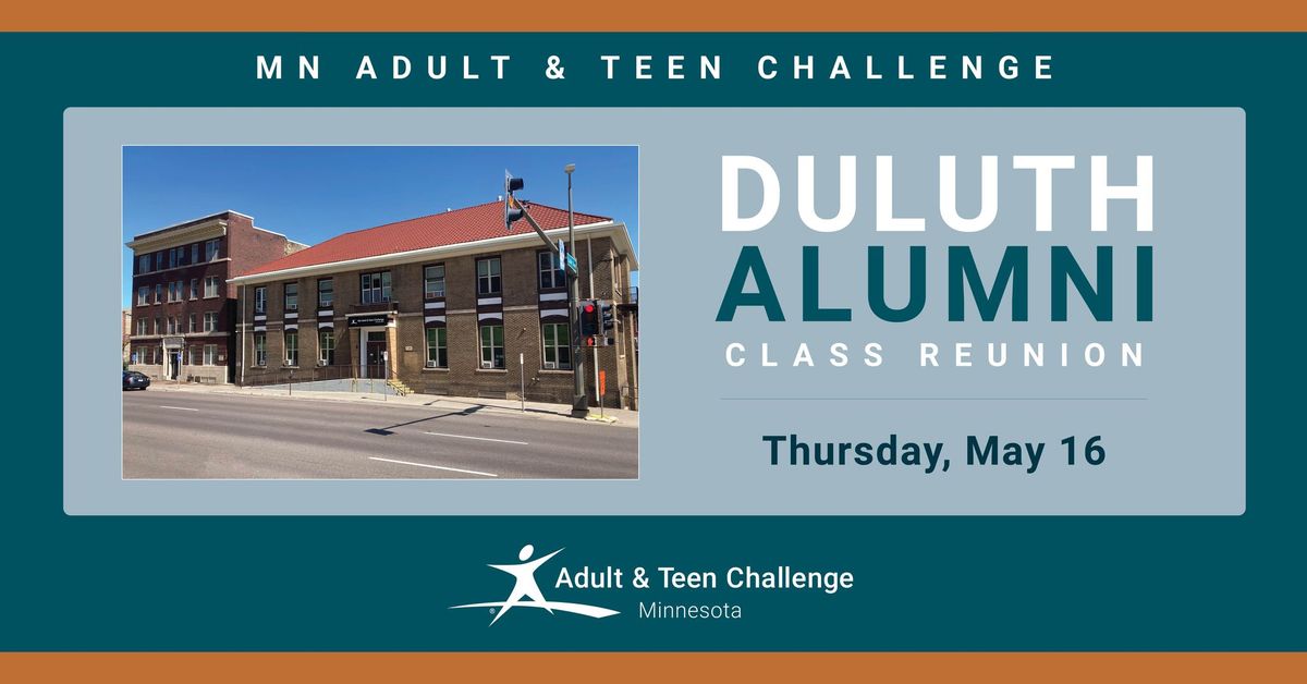 MnTC Duluth Alumni Class Reunion