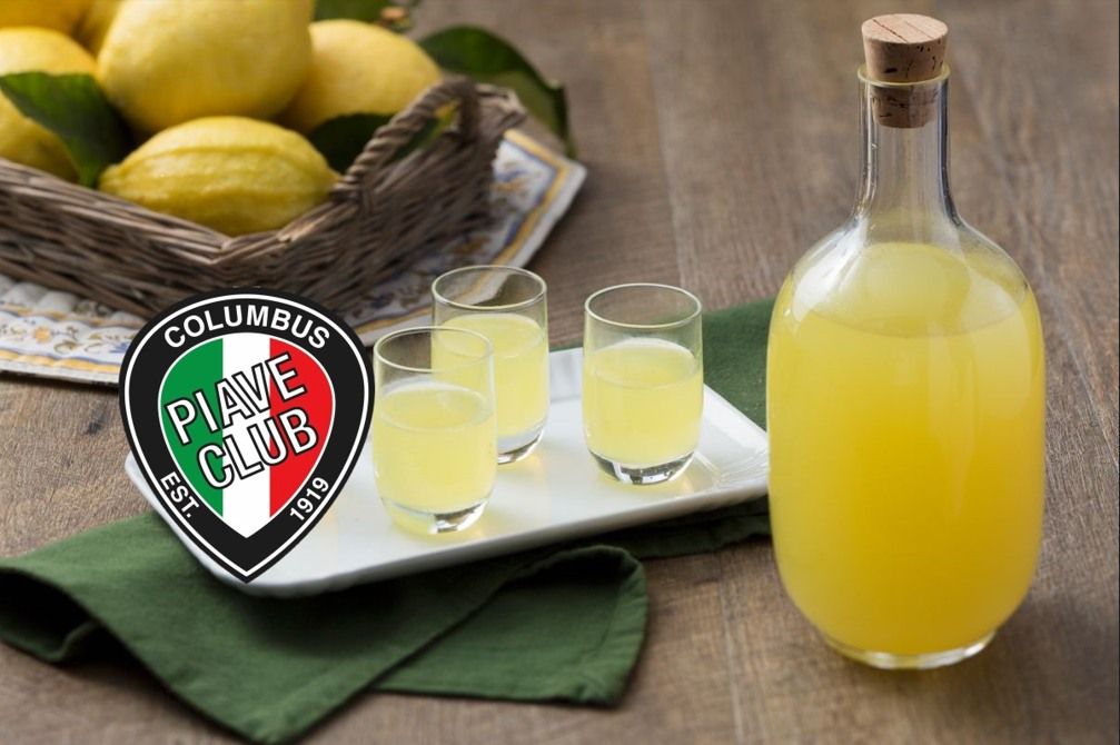 Join Us for a Limoncello Making Event!