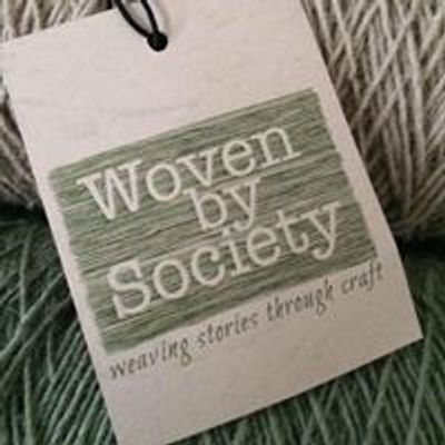 Woven by Society