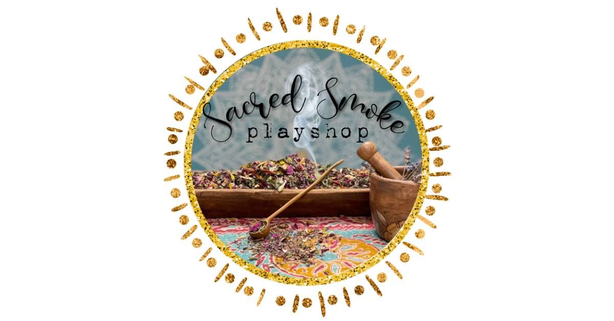 Sacred Smoke Playshop