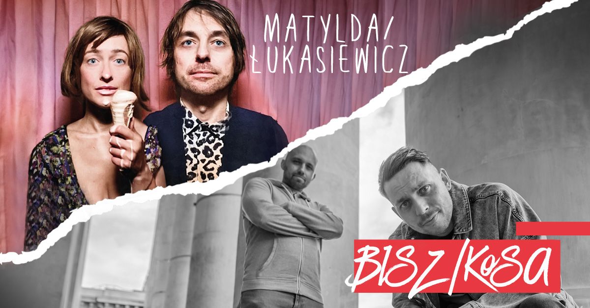 Matylda\/\u0141ukasiewicz oraz BISZ