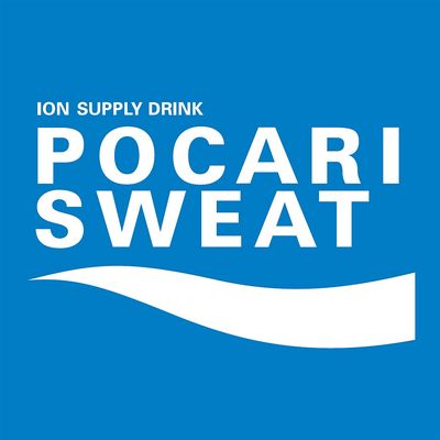 POCARI SWEAT SG