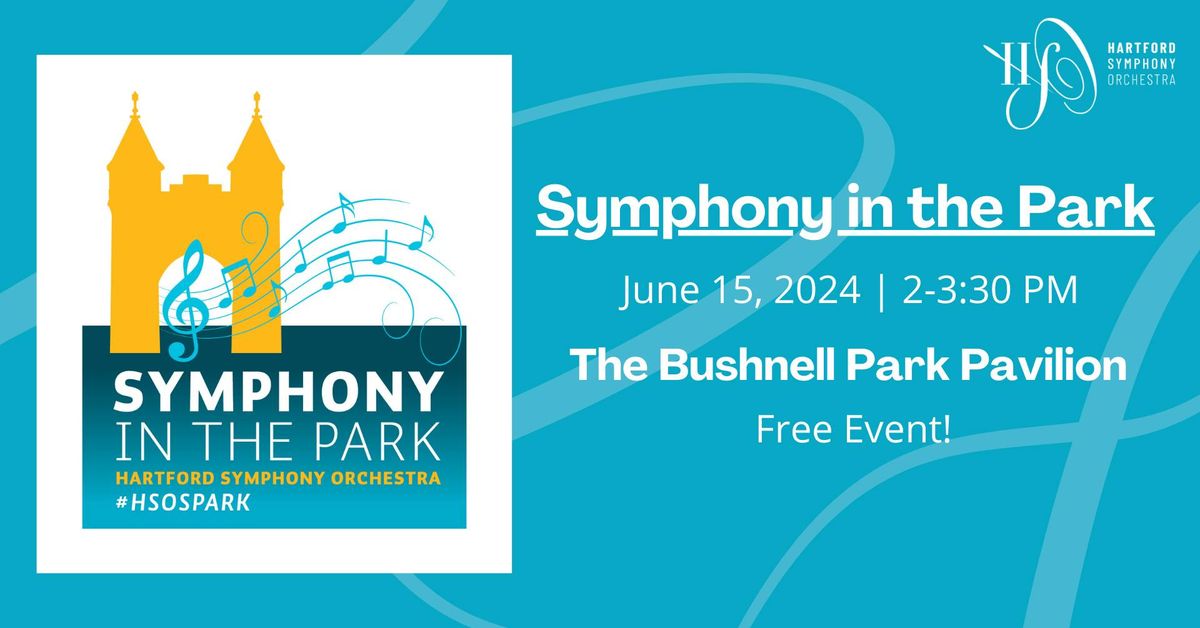 Symphony in the Park 
