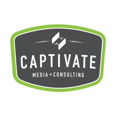 Captivate Media + Consulting