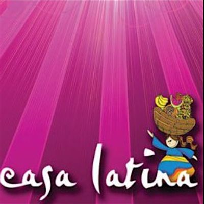 Stichting Casa Latina