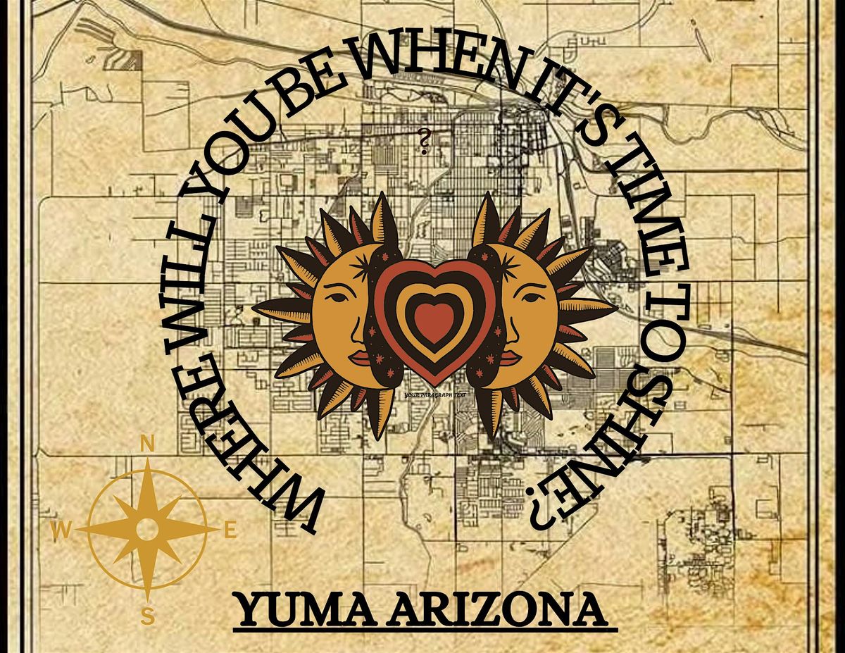 Why It Wasn't Just A Phase with Osiris Woolfe