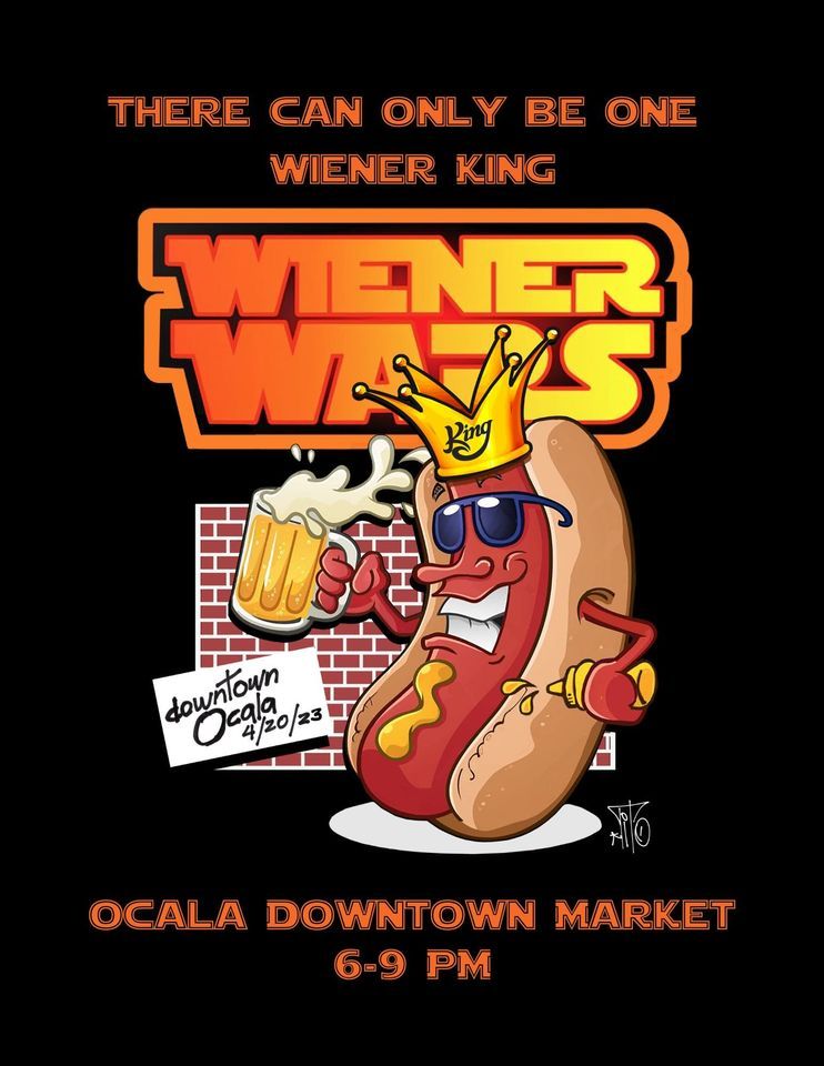 Wiener Wars 2023