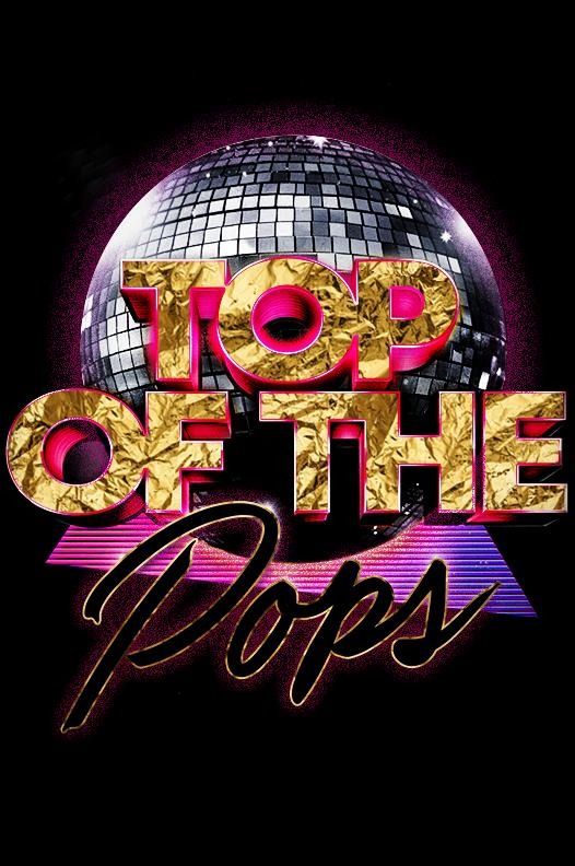 SILVESTER 2024: TOP OF THE POPS \/ VYPREDAN\u00c9